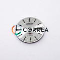 Циферблат для годинника Citizen сріблястий CC-002 - 1